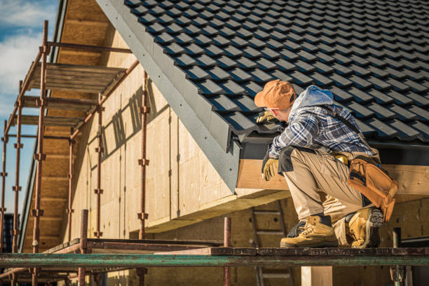 Best Rubber Roofing (EPDM, TPO)  in Keenesburg, CO
