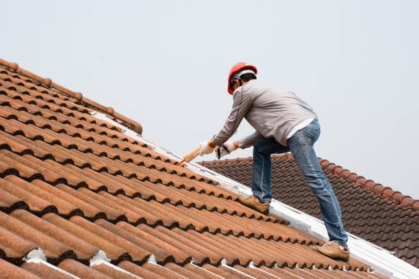 Hot Roofs in Keenesburg, CO