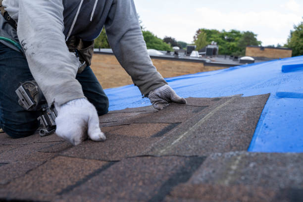 Fast & Reliable Emergency Roof Repairs in Keenesburg, CO